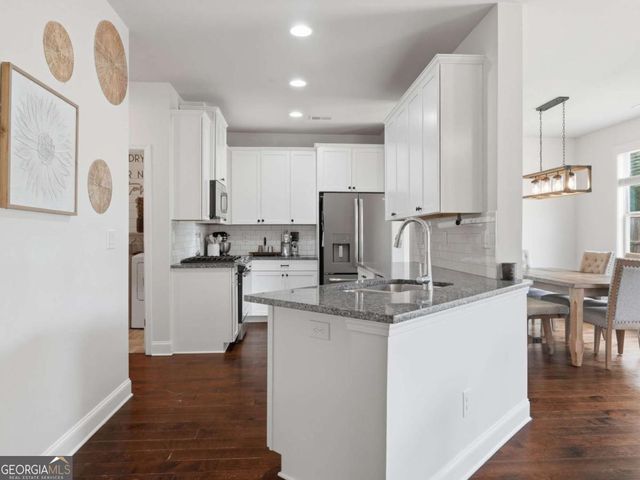 147 Fieldbrook Crossing, Canton, GA 30115