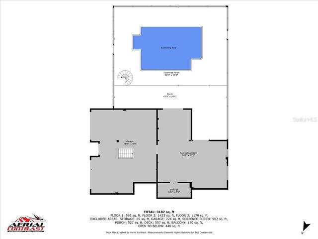 375 WELLINGTON AVENUE, Oldsmar, FL 34677