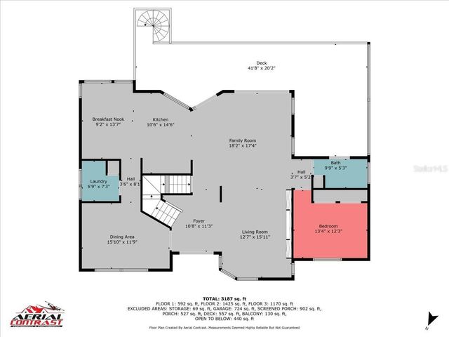 375 WELLINGTON AVENUE, Oldsmar, FL 34677