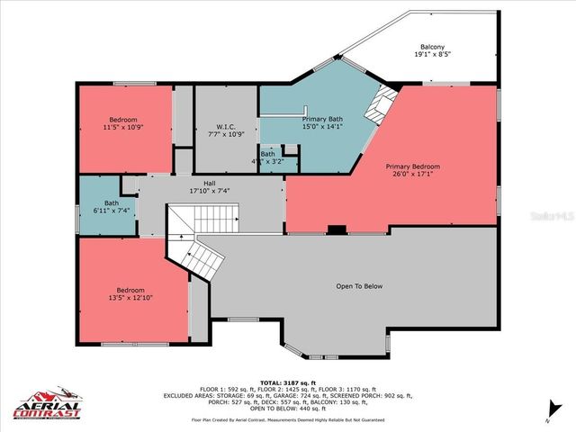 375 WELLINGTON AVENUE, Oldsmar, FL 34677