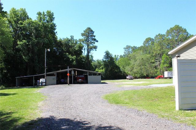 175 E SAN JOSE STREET, Palatka, FL 32177