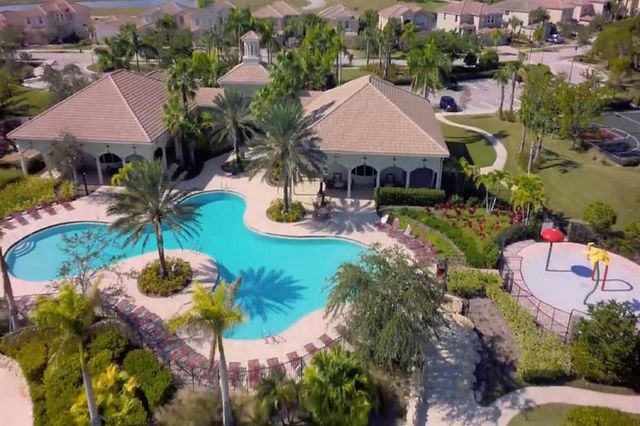 1998 NW Cataluna Circle, Port St. Lucie, FL 34986