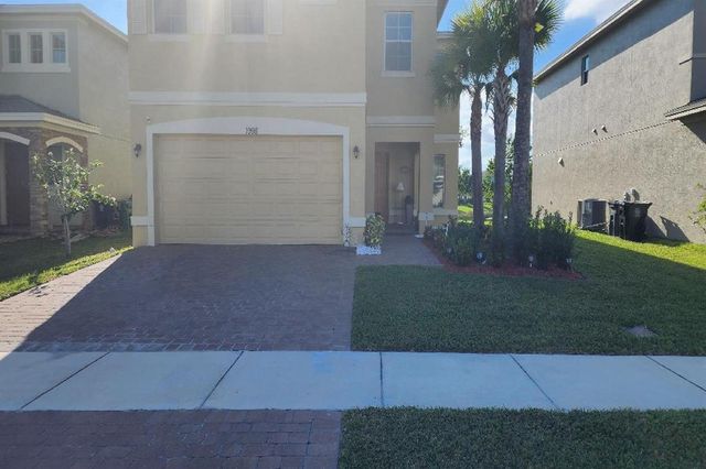 1998 NW Cataluna Circle, Port St. Lucie, FL 34986