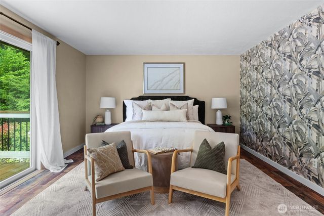 4806 95th Avenue W, University Place, WA 98467