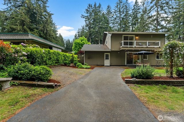 4806 95th Avenue W, University Place, WA 98467
