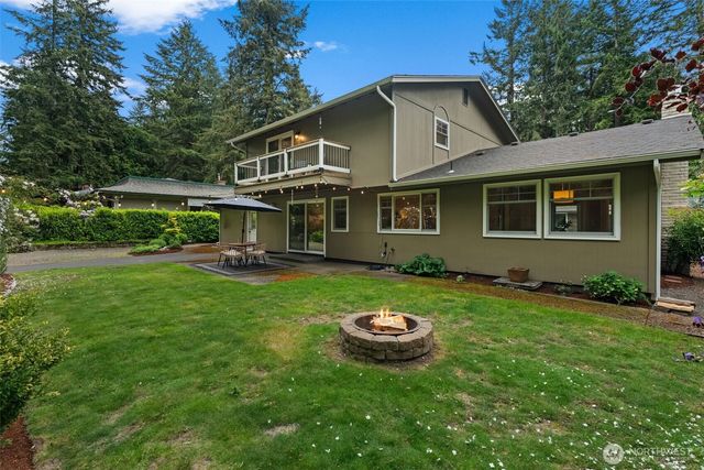4806 95th Avenue W, University Place, WA 98467