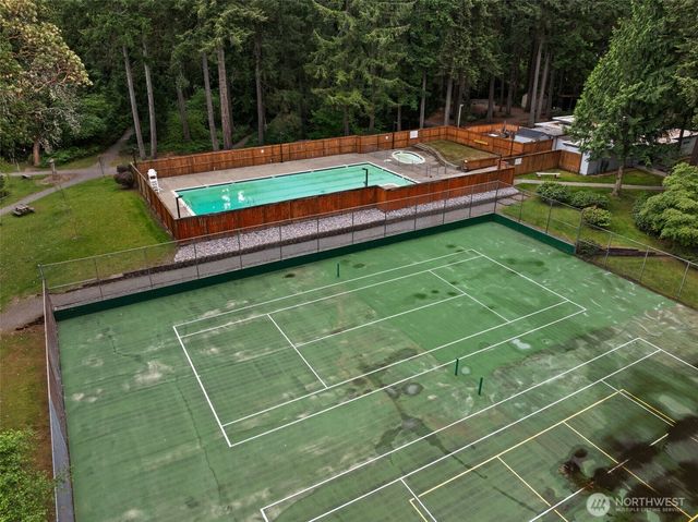 4806 95th Avenue W, University Place, WA 98467
