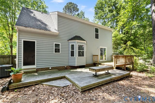 7506 Winning Colors Ct, Midlothian, VA 23112