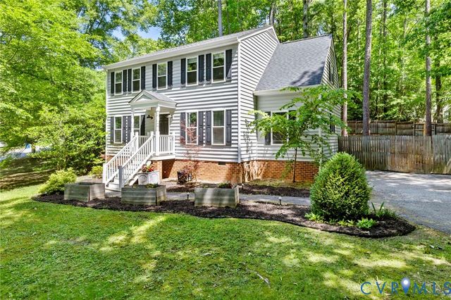 7506 Winning Colors Ct, Midlothian, VA 23112