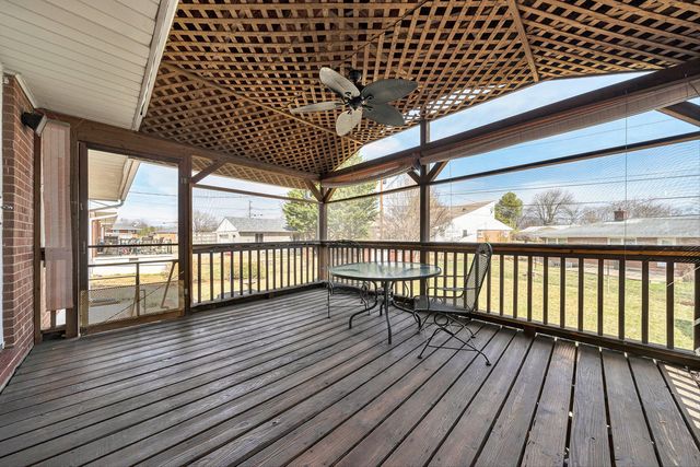 3107 Oliver RD, Roanoke, VA 24012