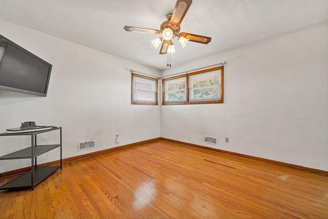 3107 Oliver RD, Roanoke, VA 24012