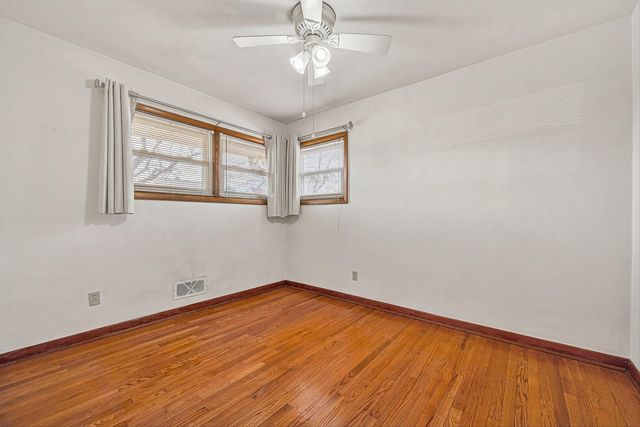 3107 Oliver RD, Roanoke, VA 24012