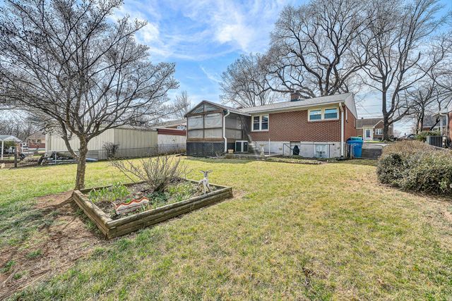 3107 Oliver RD, Roanoke, VA 24012