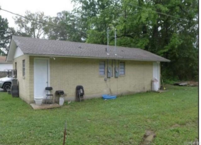 3009 S Ash Street, Pine Bluff, AR 71603