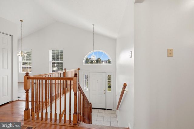 123 FAIRFAX DR, Stephens City, VA 22655