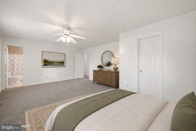 123 FAIRFAX DR, Stephens City, VA 22655