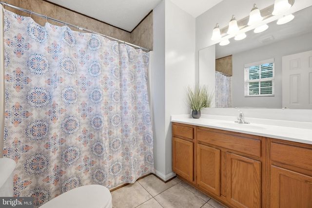 123 FAIRFAX DR, Stephens City, VA 22655