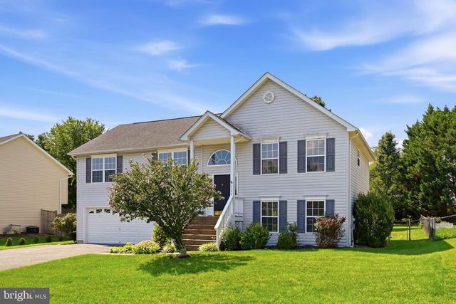 123 FAIRFAX DR, Stephens City, VA 22655