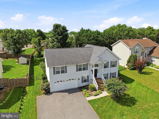123 FAIRFAX DR, Stephens City, VA 22655