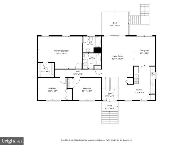 123 FAIRFAX DR, Stephens City, VA 22655