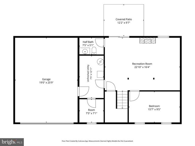 123 FAIRFAX DR, Stephens City, VA 22655