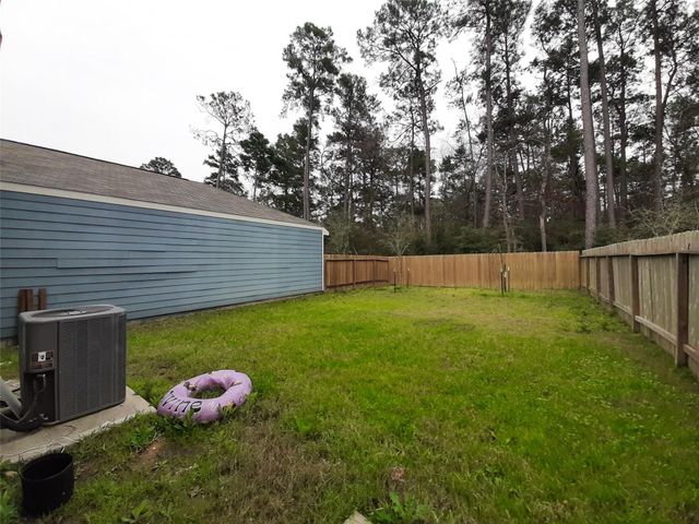 149 Camelot Place Court, Conroe, TX 77304