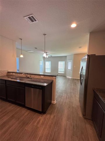 149 Camelot Place Court, Conroe, TX 77304