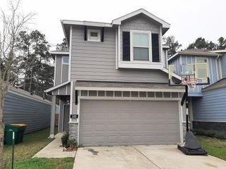 149 Camelot Place Court, Conroe, TX 77304