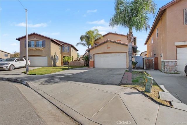 2231 Flash Court, Perris, CA 92571