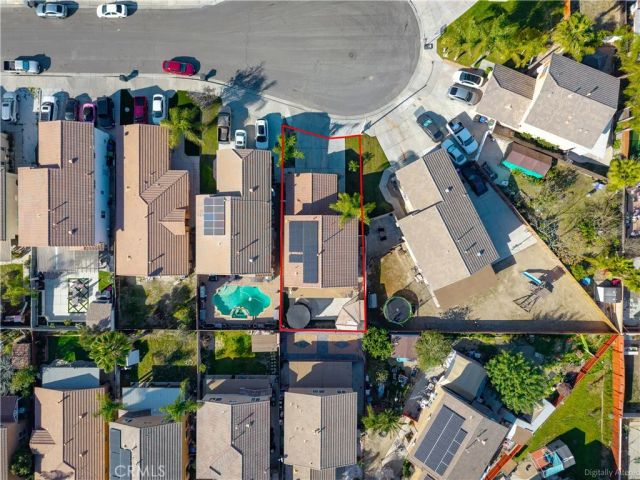 2231 Flash Court, Perris, CA 92571