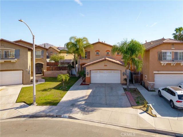 2231 Flash Court, Perris, CA 92571