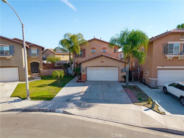 2231 Flash Court, Perris, CA 92571