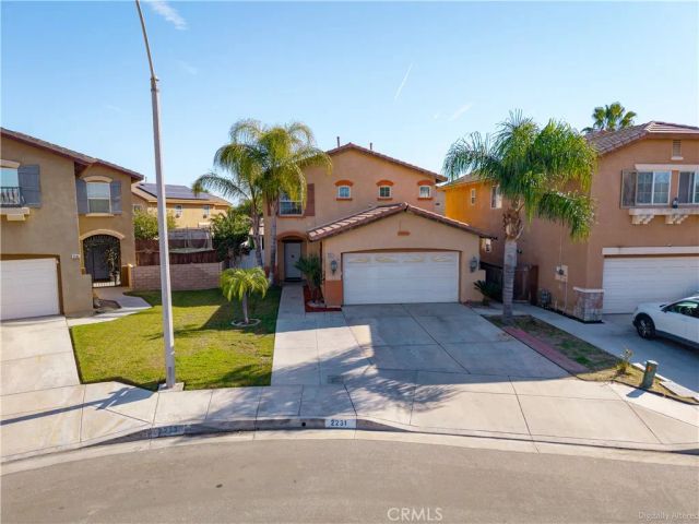2231 Flash Court, Perris, CA 92571
