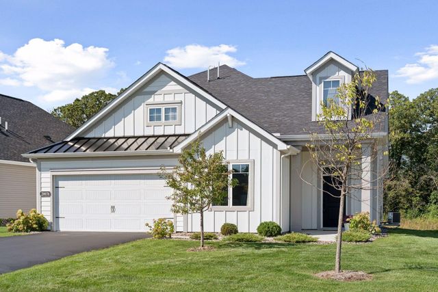 20076 80th Avenue, Corcoran, MN 55340