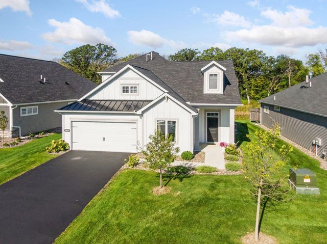 20076 80th Avenue, Corcoran, MN 55340