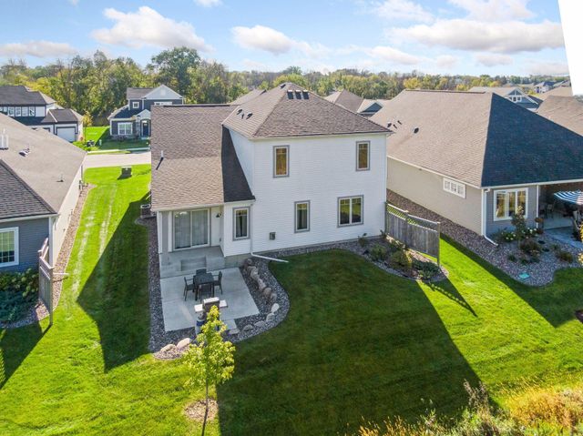 20076 80th Avenue, Corcoran, MN 55340