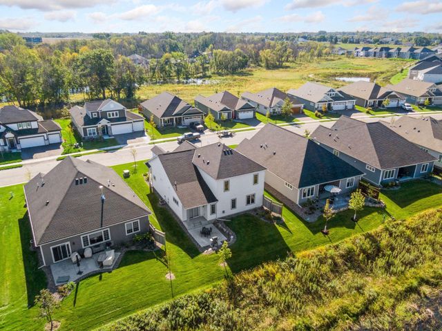 20076 80th Avenue, Corcoran, MN 55340