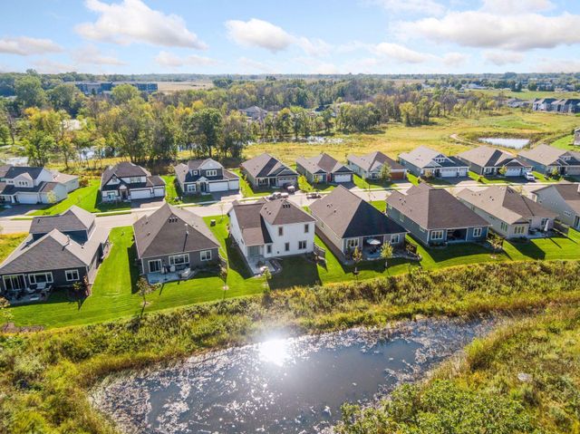 20076 80th Avenue, Corcoran, MN 55340