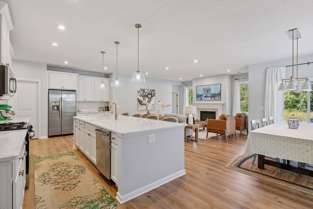 20076 80th Avenue, Corcoran, MN 55340