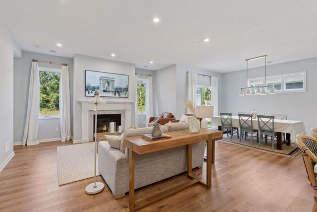 20076 80th Avenue, Corcoran, MN 55340