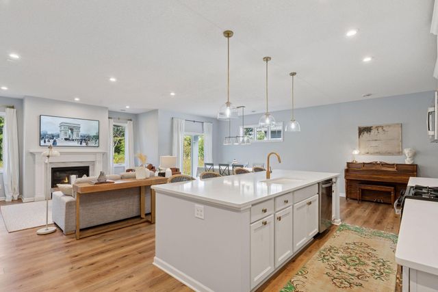 20076 80th Avenue, Corcoran, MN 55340