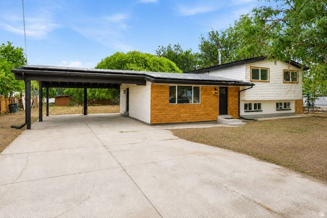 1366 W PARKWAY AVE, Salt Lake City, UT 84119