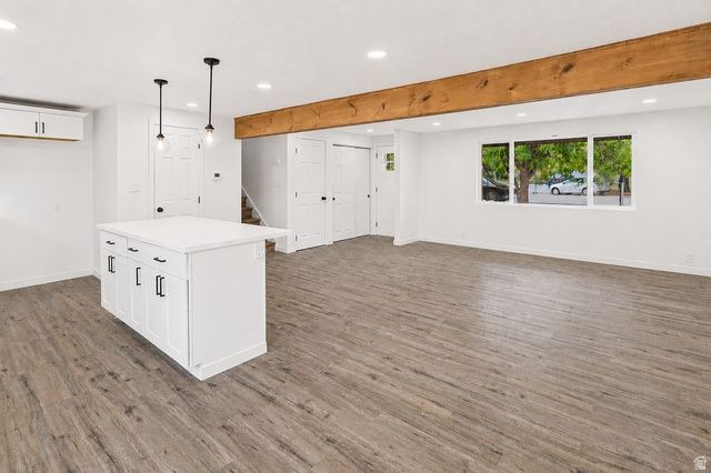 1366 W PARKWAY AVE, Salt Lake City, UT 84119