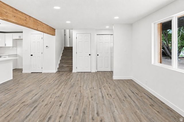 1366 W PARKWAY AVE, Salt Lake City, UT 84119