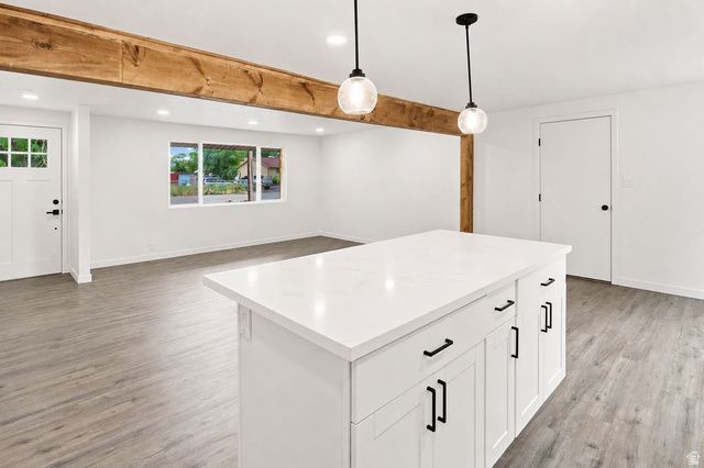 1366 W PARKWAY AVE, Salt Lake City, UT 84119