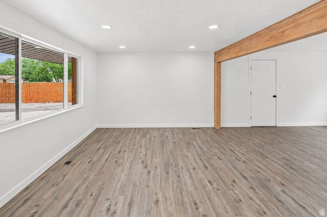 1366 W PARKWAY AVE, Salt Lake City, UT 84119