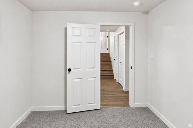 1366 W PARKWAY AVE, Salt Lake City, UT 84119
