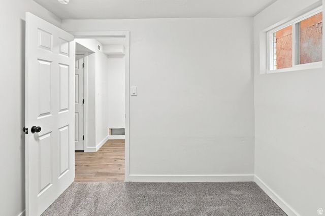 1366 W PARKWAY AVE, Salt Lake City, UT 84119