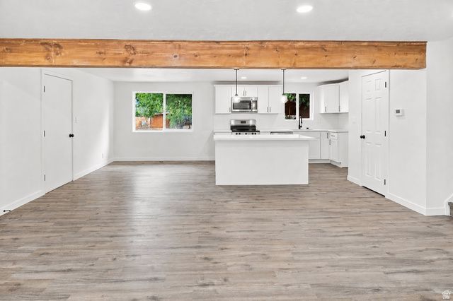 1366 W PARKWAY AVE, Salt Lake City, UT 84119