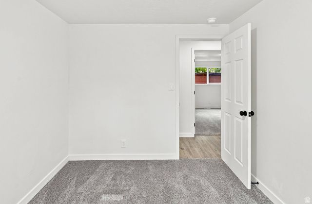 1366 W PARKWAY AVE, Salt Lake City, UT 84119